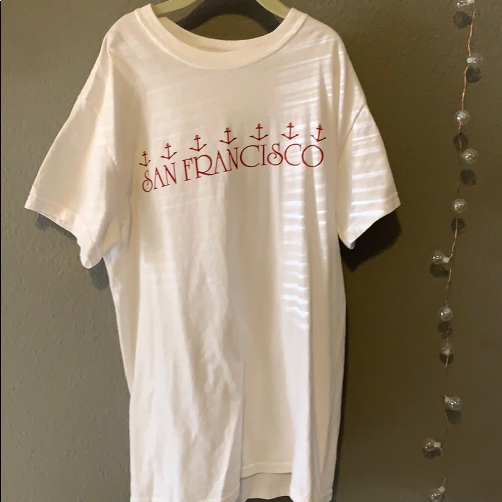 brandy melville t shirt